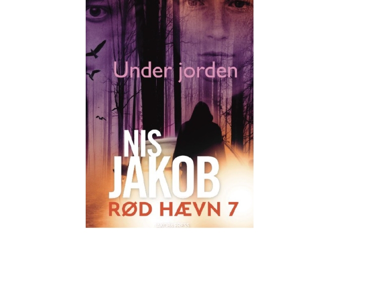 Under Jorden | Nis Jakob | Sprache: Dänish