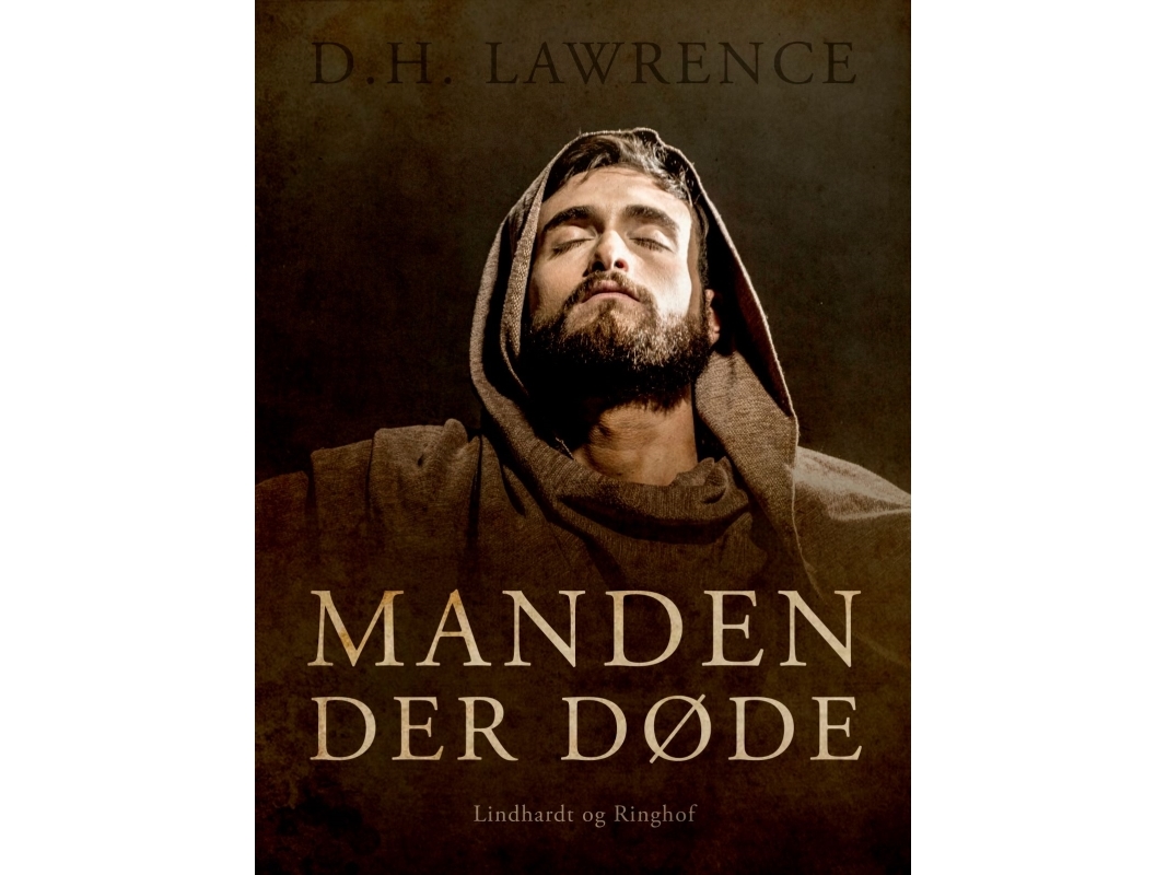 Manden Der Døde | D.H. Lawrence