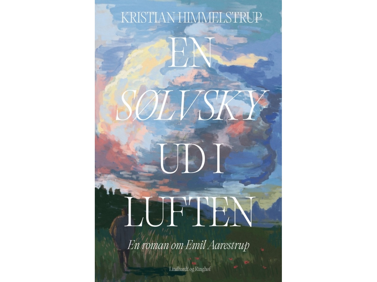 En Sølvsky Ud I Luften | Kristian Himmelstrup