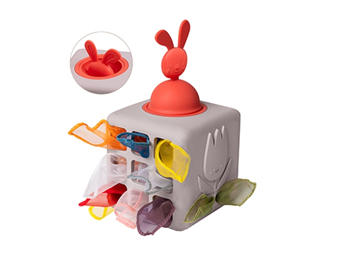 TAF Pop Up väskbox | Leksaker - För dom minsta - Aktivitetsleksaker | GameStuff