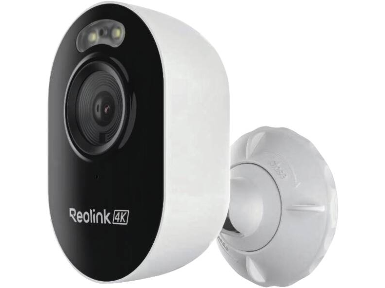 Reolink Lumus Serie E450 8Mp Wifi Außenkamera