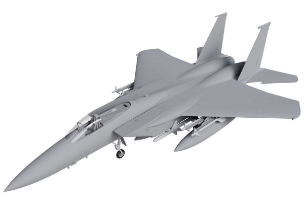 Boeing F-15C Eagle 1:72