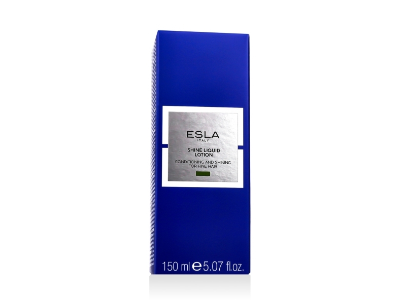 Esla Italy Shine Liquid Lotion 150 Ml