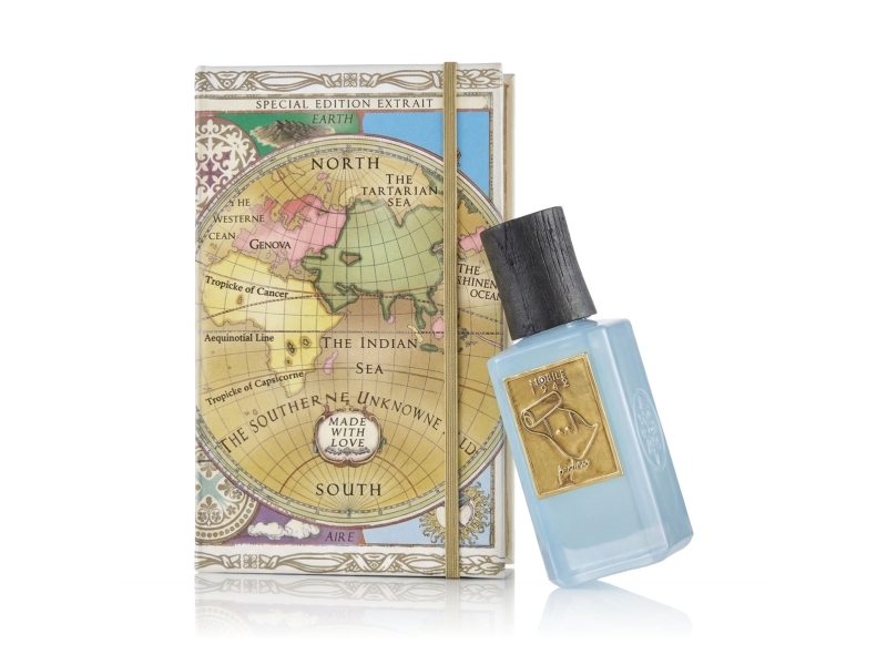 Nobile 1942 1001 Extrait De Parfum 75 Ml (Unisex)