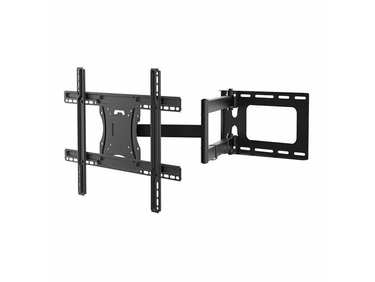 Solight 1Mk40 Große Konsolenhalterung Für Flachbildfernseher Von 76 Bis 177 Cm (30" Bis 70")