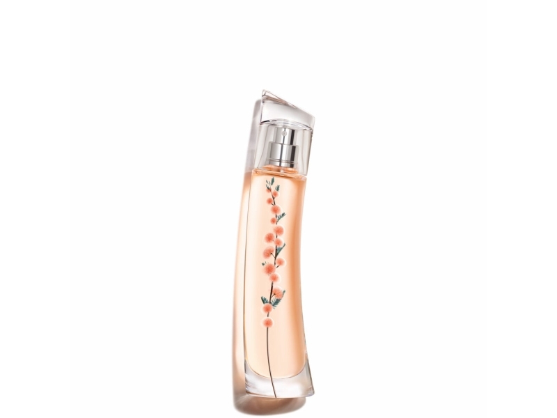 Kenzo Flower Ikebana Mimosa Edp Spray - - 40 Ml