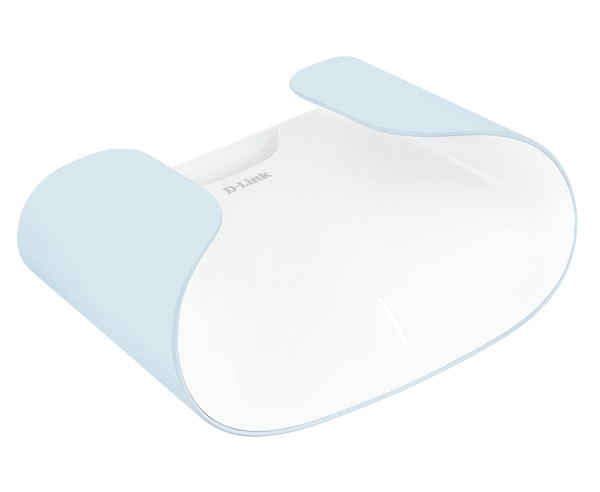 D-Link M60, Weiß, Intern, Mesh-Router, Mit Kugelförmiger Richtcharakteristik, 280 M², Dual-Band (2,4 Ghz/5 Ghz)