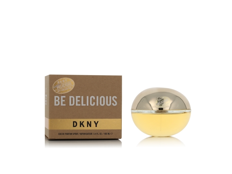 Dkny Golden Delicious Edp Spray - - 100 Ml