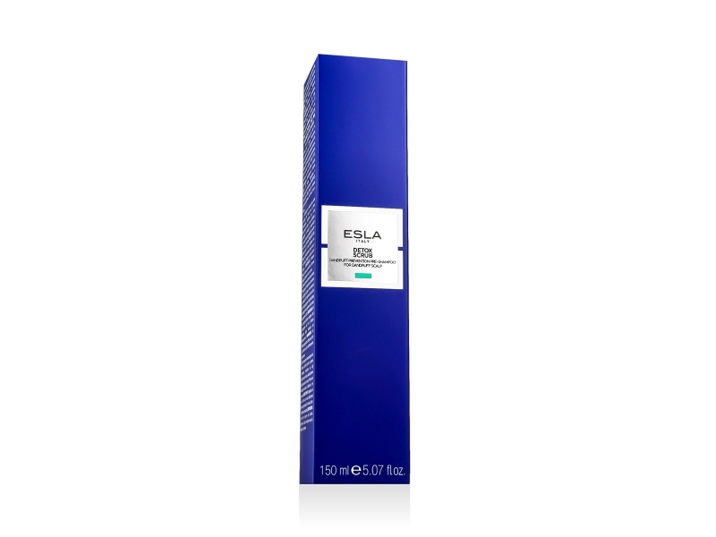 Esla Italy Detox Scrub 150 Ml