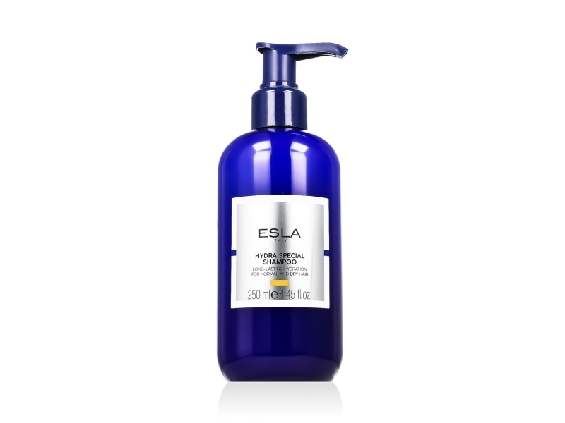 Esla Italy Hydra Special Shampoo 250 Ml