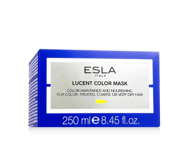 Esla Italy Lucent Color Mask 250 Ml