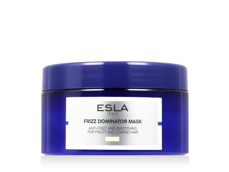 Esla Italy Frizz Dominator Mask 250 Ml