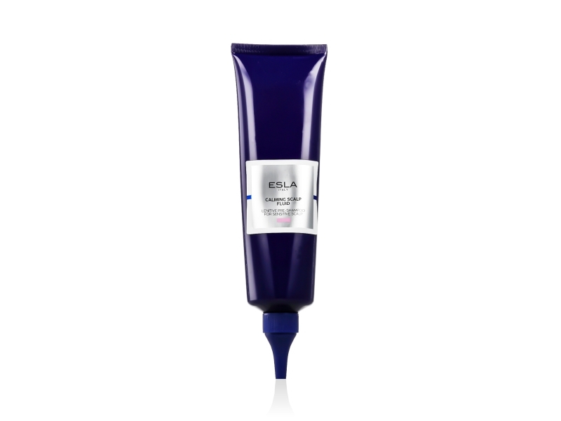 Esla Italy Calming Scalp Fluid 150 Ml