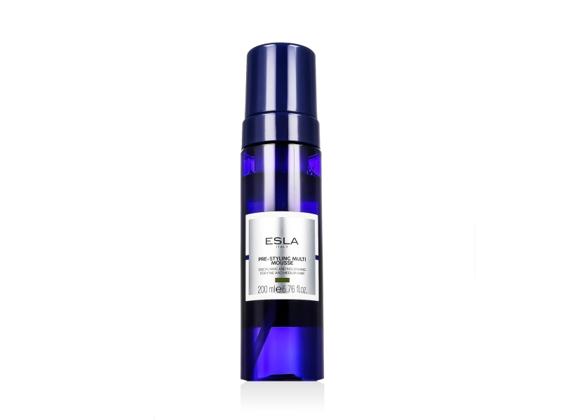 Esla Italy Pre-Styling Multi Mousse 200 Ml