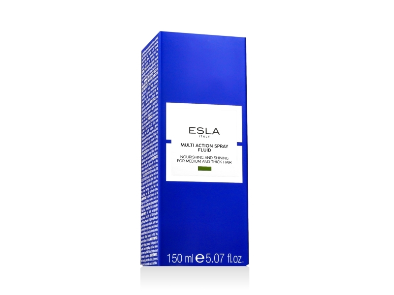 Esla Italy Multi Action Spray Fluid 150 Ml