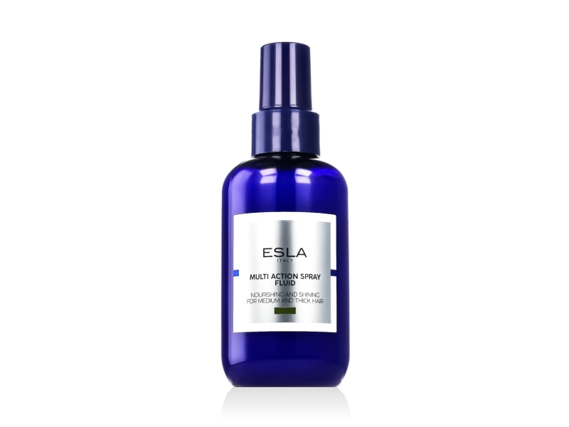 Esla Italy Multi Action Spray Fluid 150 Ml