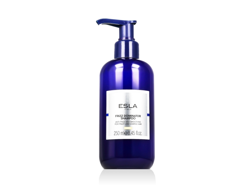 Esla Italy Frizz Dominator Shampoo 250 Ml