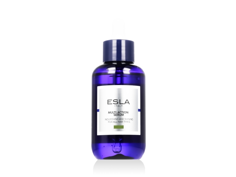 Esla Italy Multi Action Serum 100 Ml
