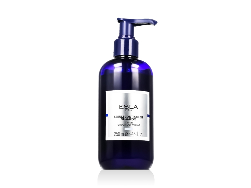 Esla Italy Controller Sebum Shampoo 250 Ml