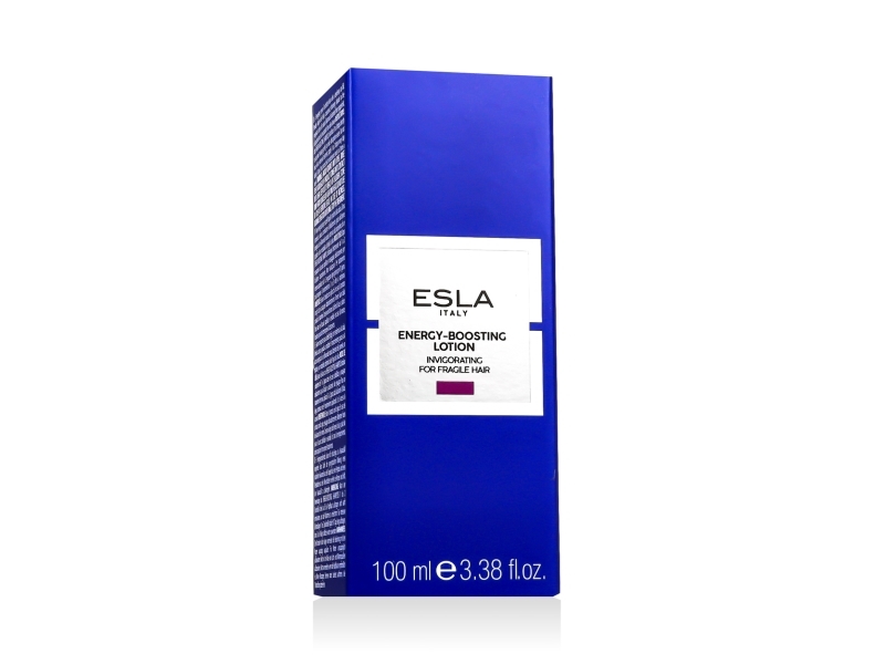 Esla Italy Energy Boosting Lotion 100 Ml
