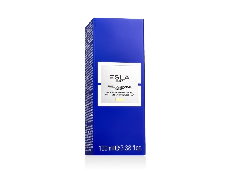 Esla Italy Frizz Dominator Serum 100 Ml
