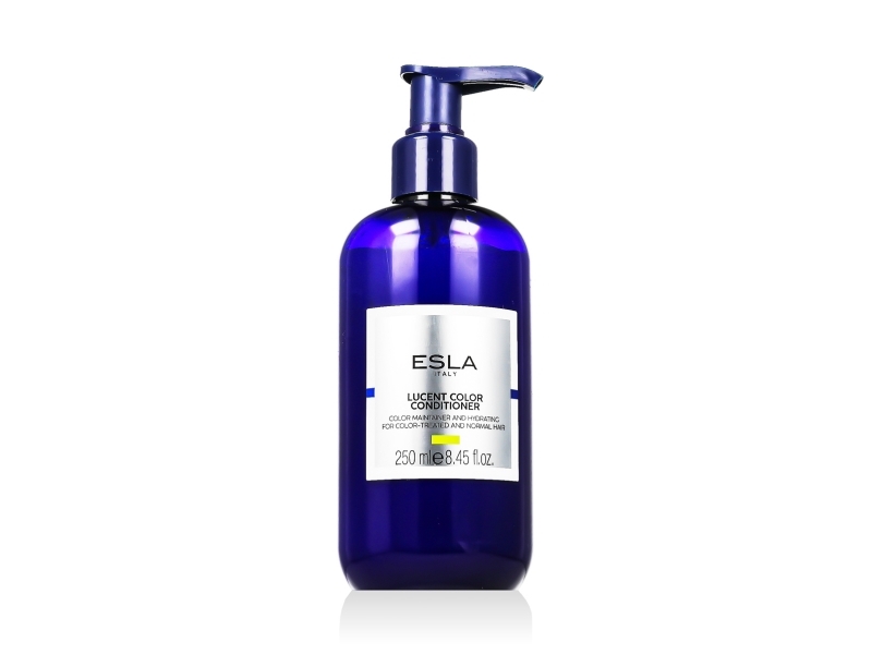 Esla Italy Lucent Color Conditioner 250 Ml