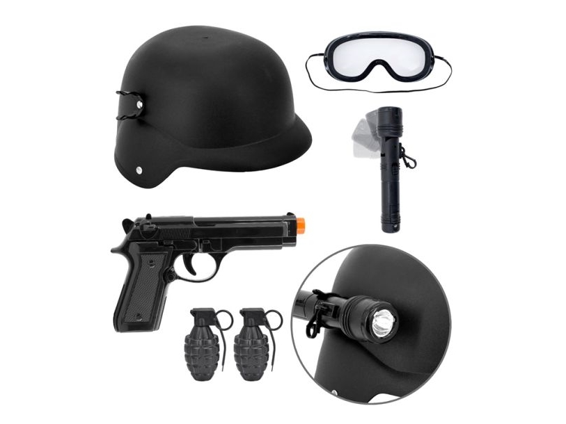 Swat Sæt