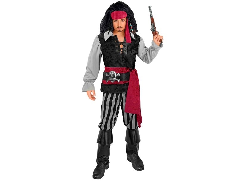 Piratenkostüm Für Jungen