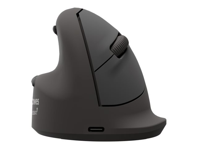 Fellowes Vertikale Maus Breyta Large Left (100143584)