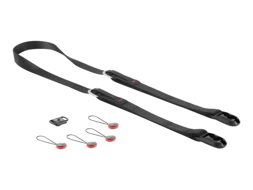 Peak Design Leash - 3Rd Generation - Bærerem
