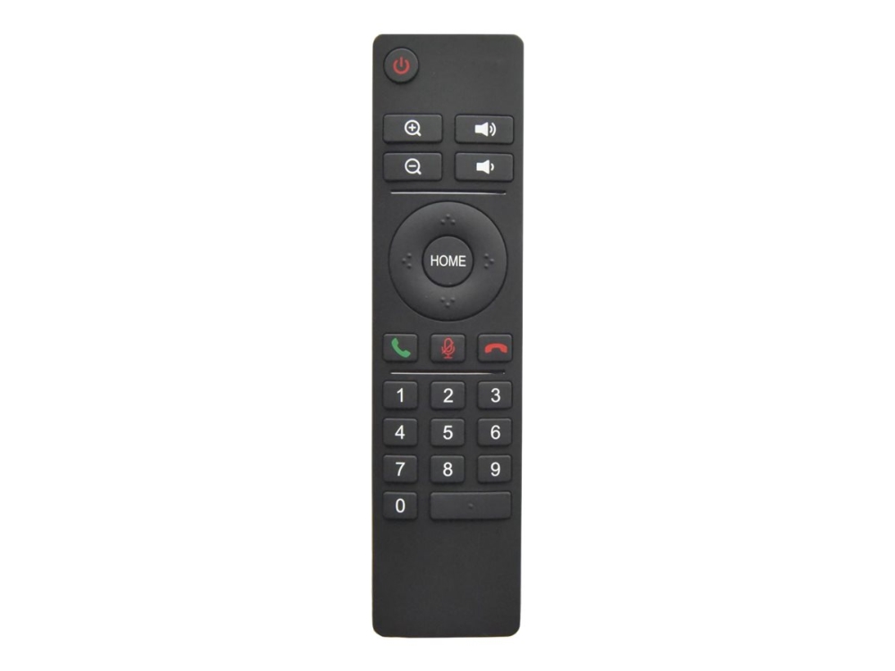 Vivolink - Fjernkontrol Til Videokonference System - Infrarød - For P/N: Vlcam200