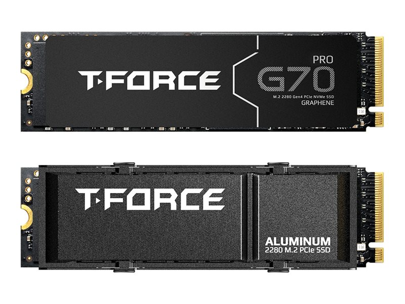 Team Group T-Force G70 Pro, 2 Tb, M.2, 7400 Mb/S