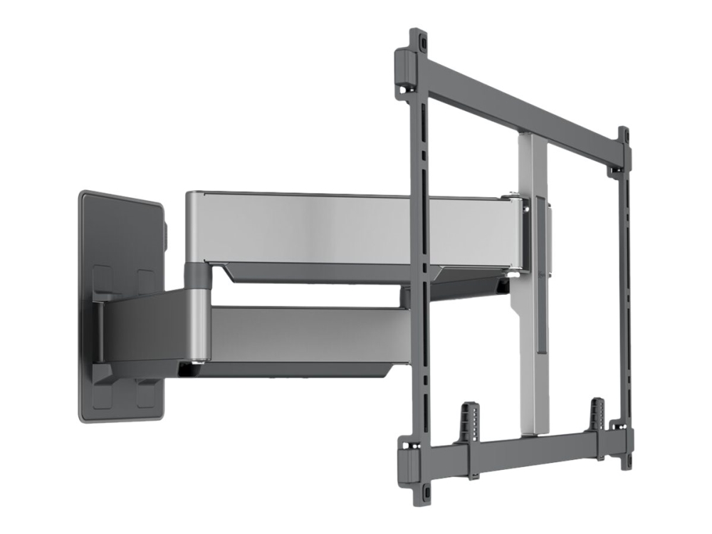 Vogel's Elite Tvm 5855 - Xl - Monteringssæt (Vægmontering) - Fuld Bevægelse - For Fladt Panel - Sort - Skærmstørrelse: 55"-100"