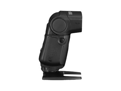 Canon Speedlite 320EX, 3,2 s