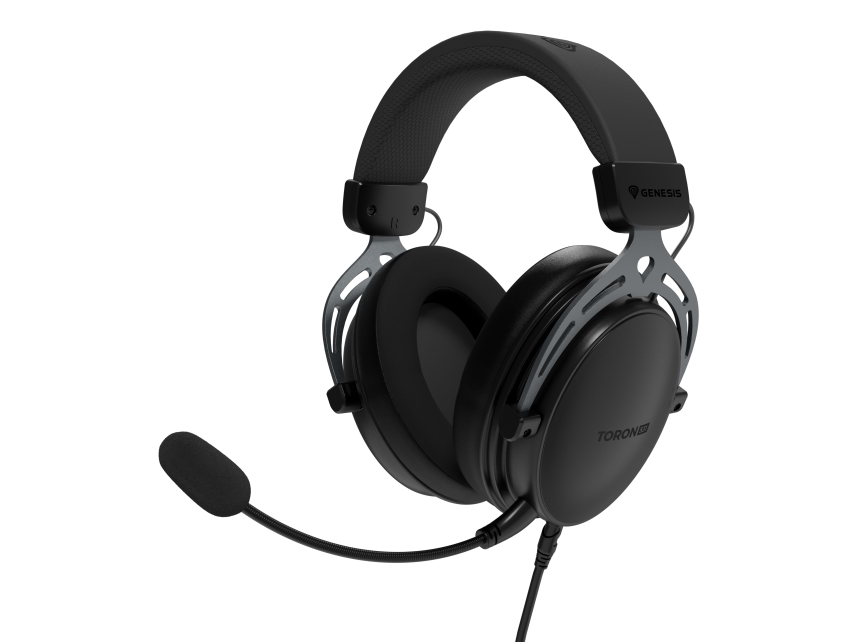 Genesis Toron 531 - Headset