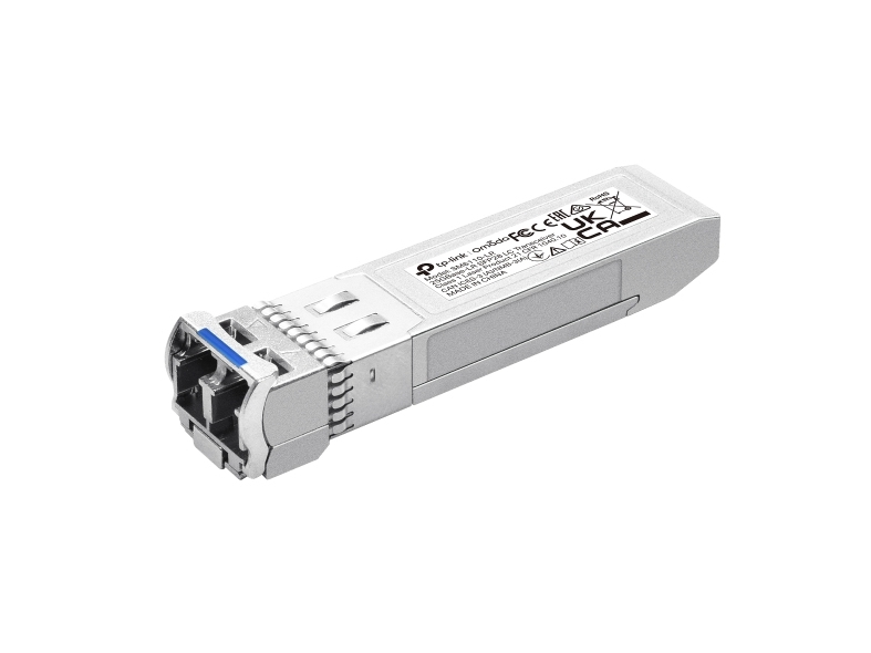 10G/25G Lr Sfp28 Transceiver/Single-Mode Lc Duplex Bis Zu 10Km