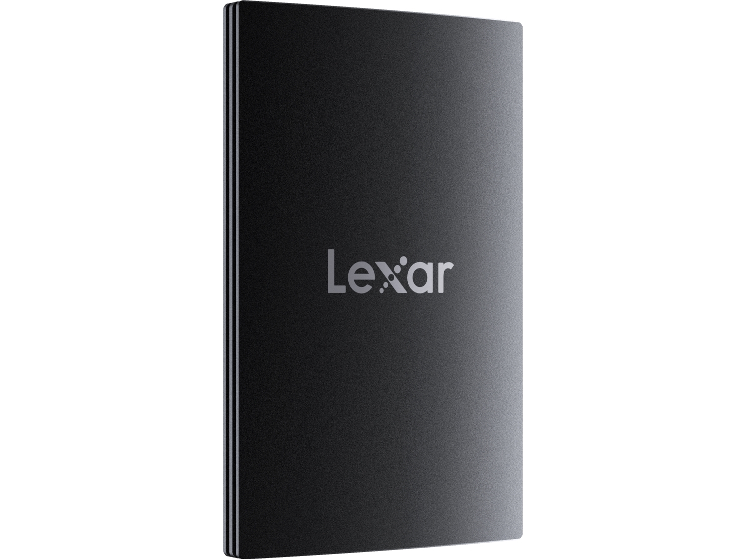 Lexar - Ssd - 1 Tb - Ekstern (Bærbar)