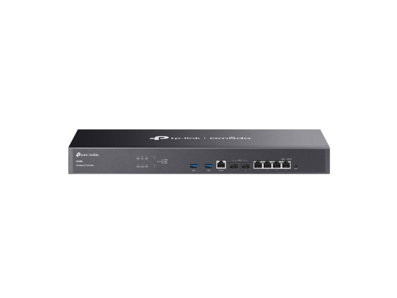 TP-Link Omada OC400, Grå, 8 MB, DDR4, 32 GB, 4 MB, 1000,10000 Mbit/s
