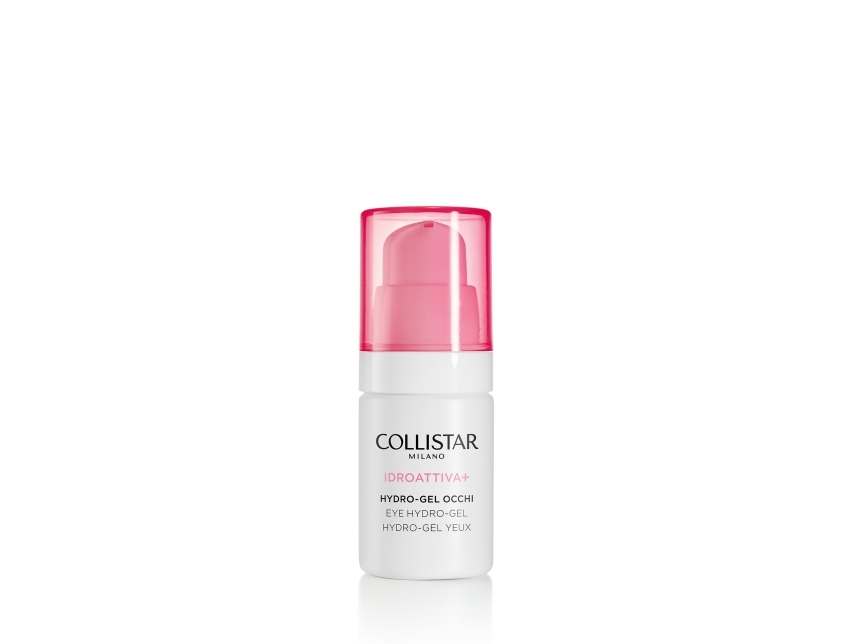 Collistar Idroattiva Hydro-Gel Eye 15Ml