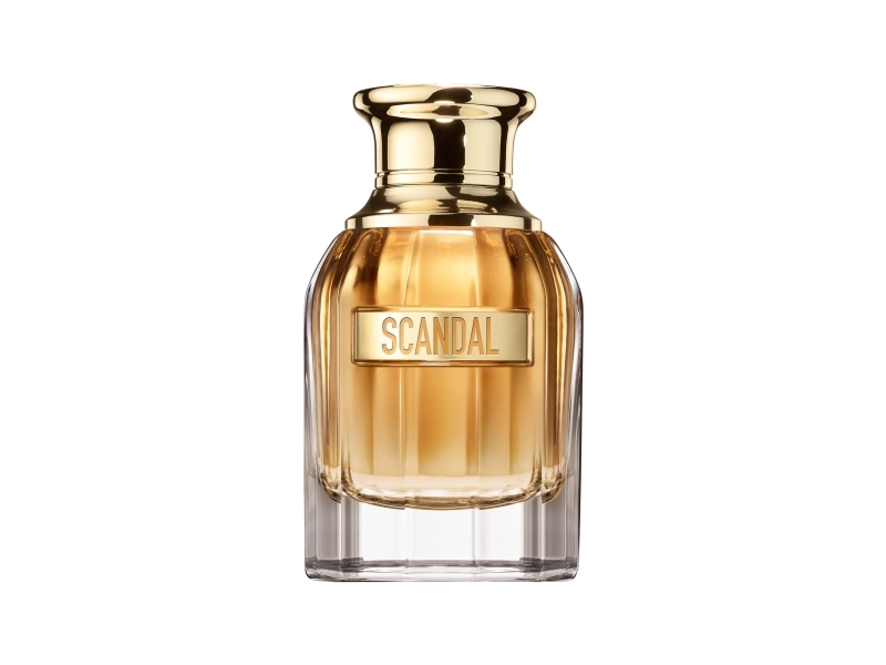 Jean Paul Gaultier Scandal Absolu Concentrate Eau De Parfum Spray 30Ml