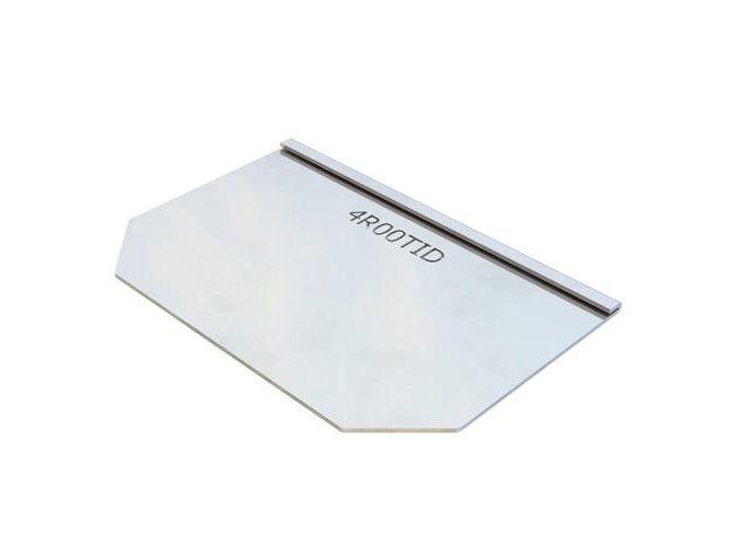 Endegavl Vibro R122 hun-side