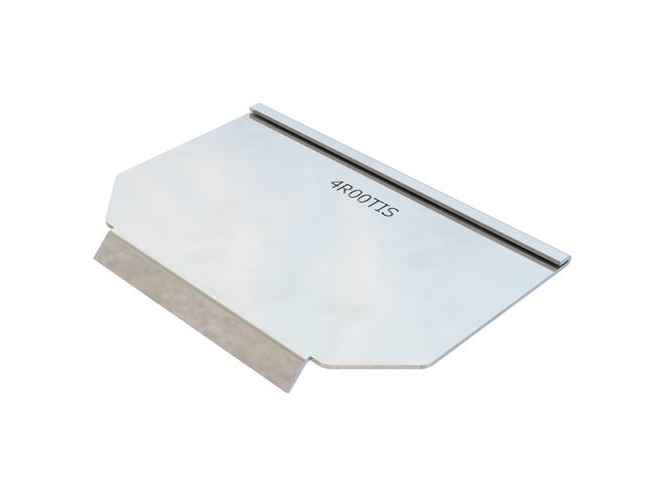 Endegavl Vibro R122 han-side