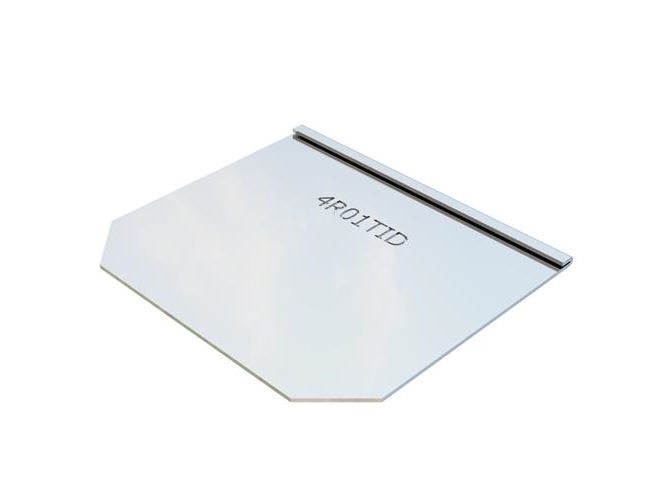 Endegavl Vibro R150 hun-side