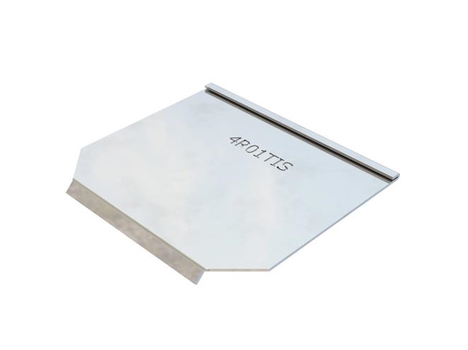 Endegavl Vibro R150 han-side