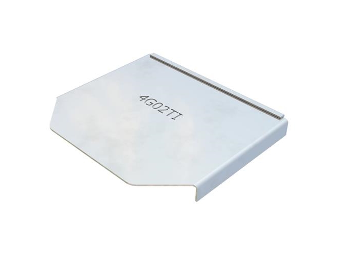 Endegavl Poly Fly 100