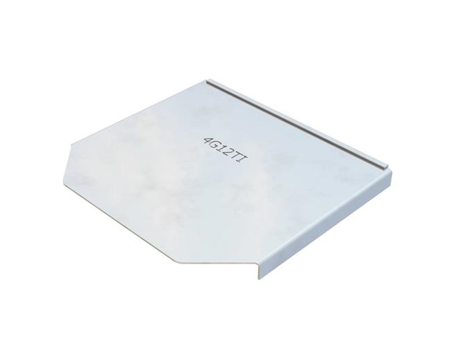 Endegavl Poly Fly 150