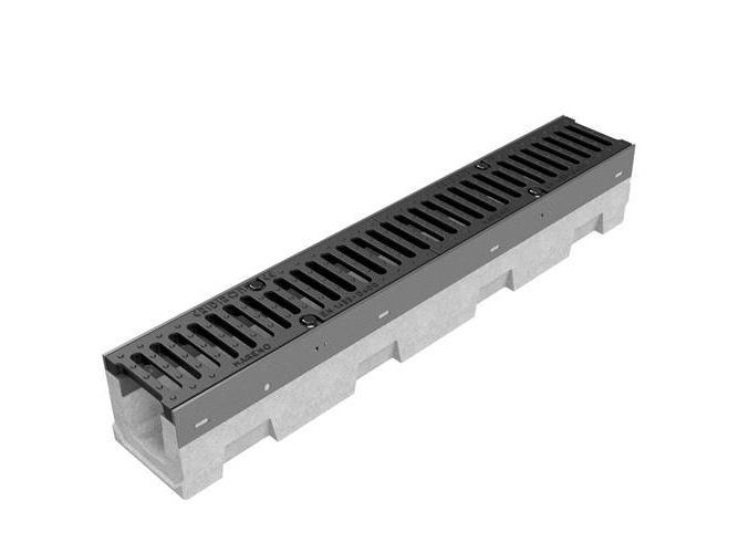 Rende VibroR150 galv.kant stbj.rist D400