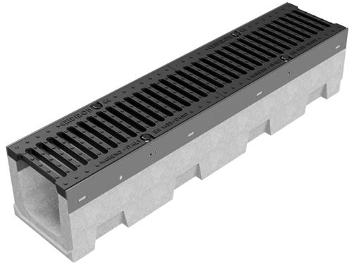 Rende VibroR210 galv.kant stbj.rist D400