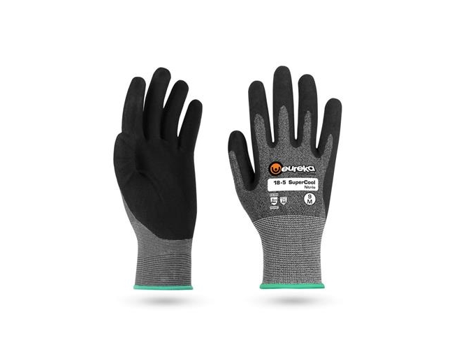 Skærehandske 18-5 Super Cool cut F 8