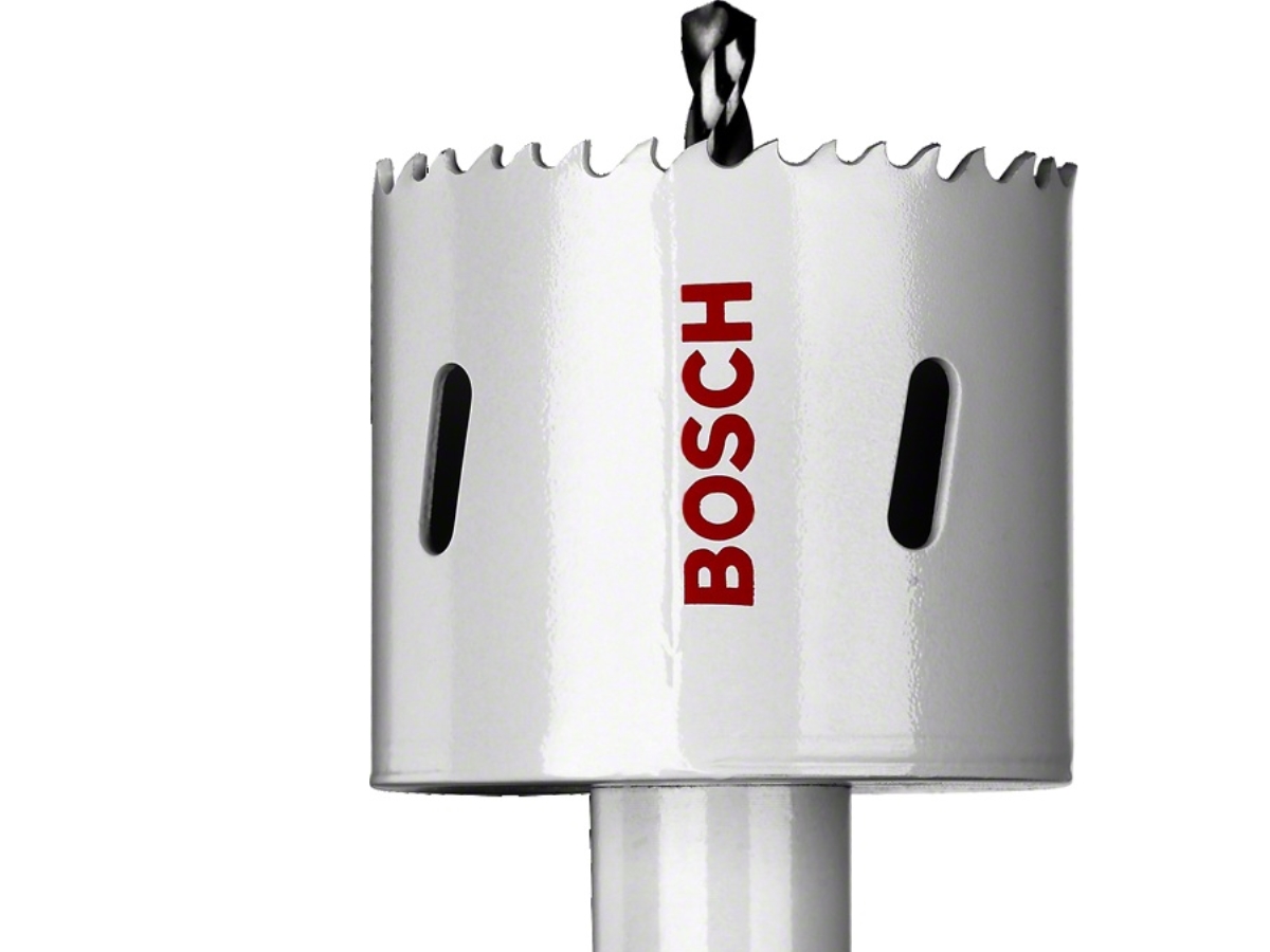 Bosch HULSAV HSS BI-M Ø68MM | Elverktyg - Tillbehör - Hålsåg | GameStuff